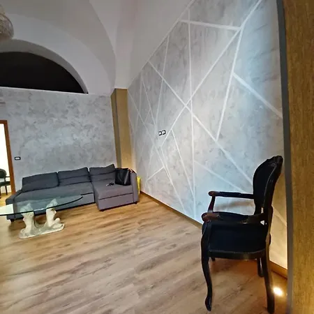 In Center Σπίτι διακοπών *