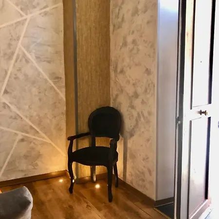 In Center Σπίτι διακοπών *